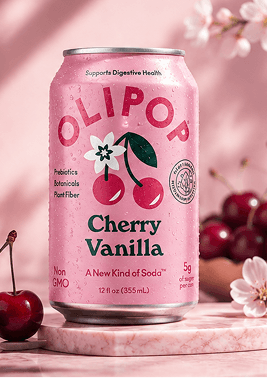 Cherry campaign image